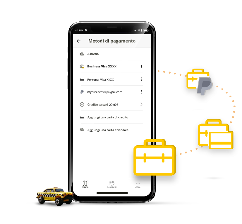 wetaxi biz