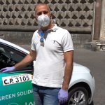 I Taxi Green Solidali, progetto avviato da Snam, Snam4Mobility e Wetaxi è un punto di partenza per trovare delle soluzioni concrete e sostenibili nella mobilità di domani.